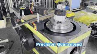 Ensure Quality: Renishaw Laser Interferometer Accuracy Test